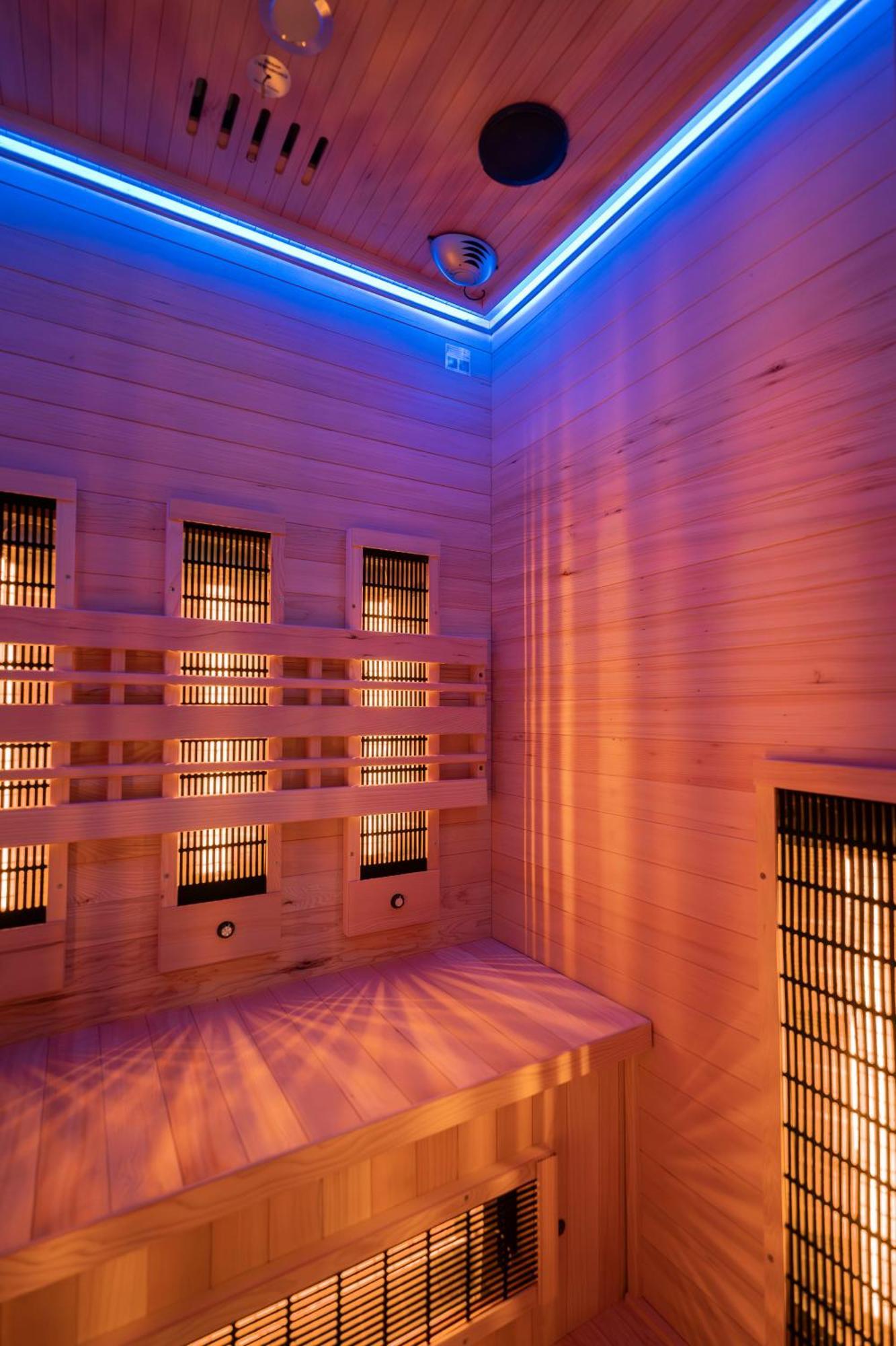 Boho-suite - Sauna, Netflix, Nespresso, Zentral, Messe Apartment