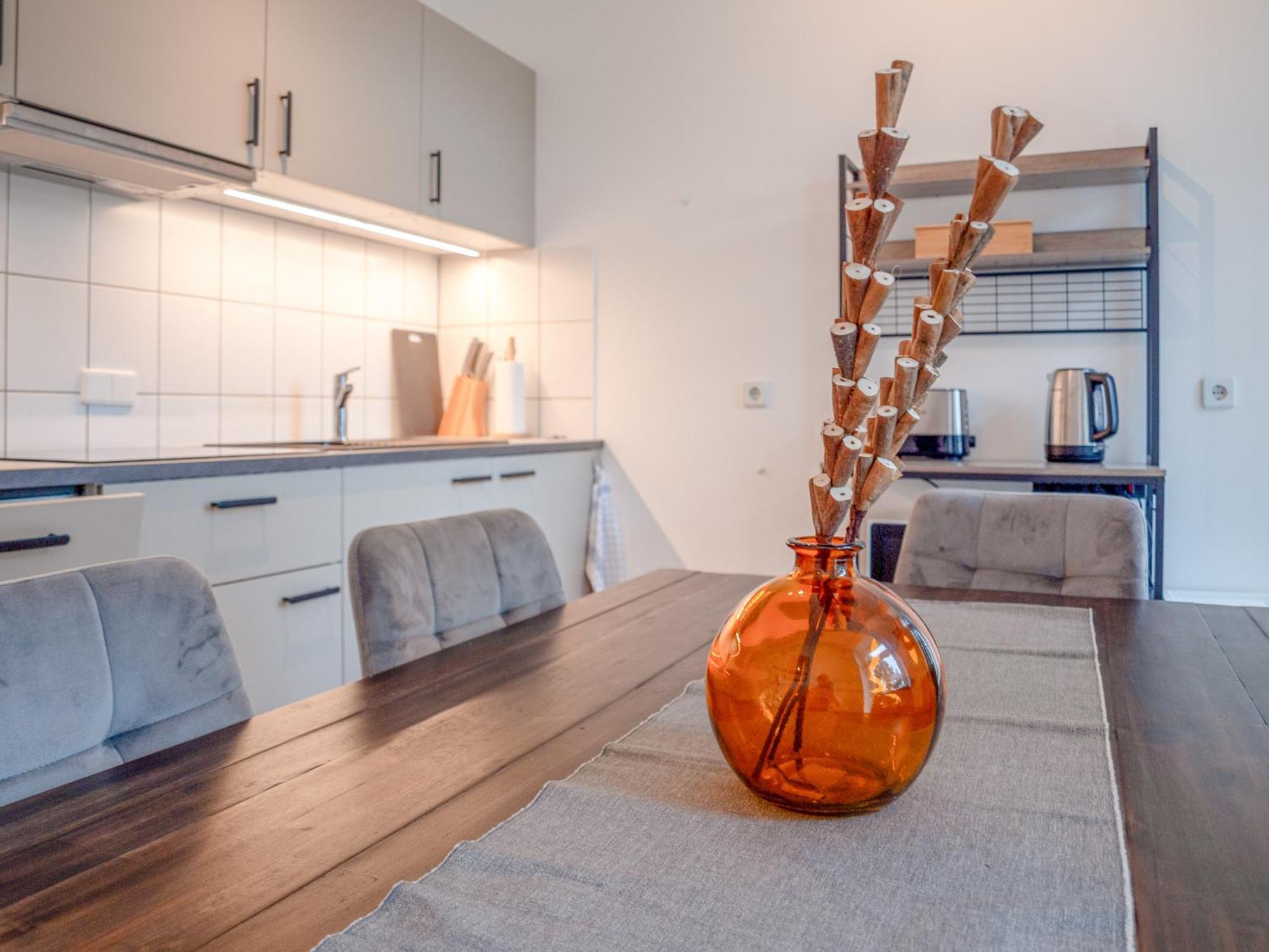 Boho-suite - Sauna, Netflix, Nespresso, Zentral, Messe Chemnitz