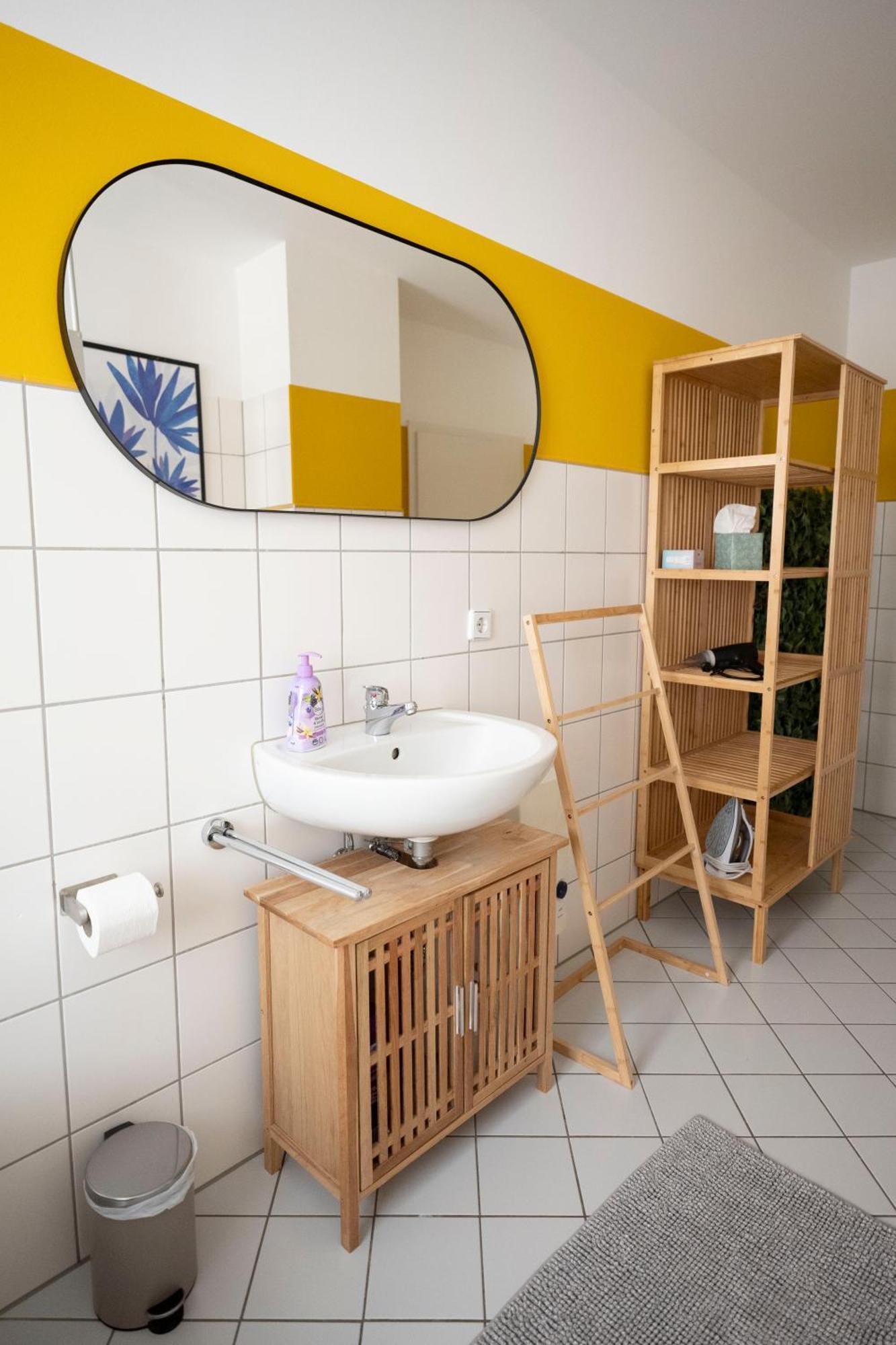 Apartment Boho-suite - Sauna, Netflix, Nespresso, Zentral, Messe