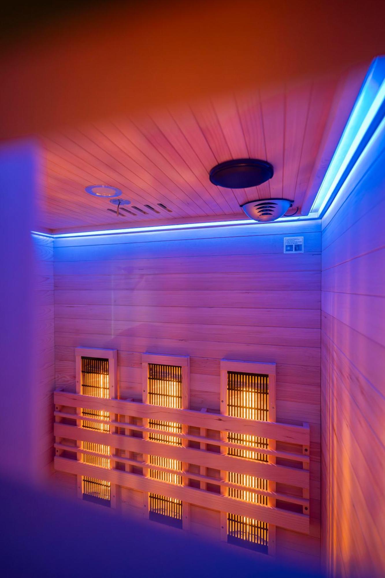Boho-suite - Sauna, Netflix, Nespresso, Zentral, Messe Apartment *